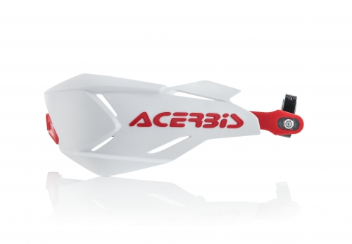 acerbis-roku-aizsargi-x-factory-white-red