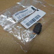 husqvarna-connector-2-pin-black