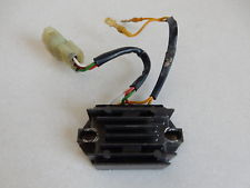 HUSQVARNA voltage regulator MX 4T '14-'20
