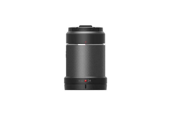 DJI-objektiv Zenmuse X7 DL 35mm F2.8 LS ASPH-objektiv
