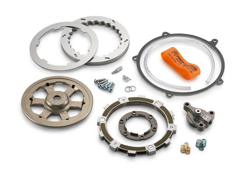 HUSQVARNA clutch set Rekluse EXP 3.0 DDS FC/FE 450/501 '16-'18