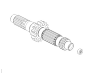 husqvarna-ass-main-shaft-fc-fs-450-16-17