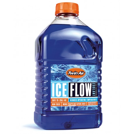 twinair-dzesesanas-skidrums-ice-flow-coolant-2-2l
