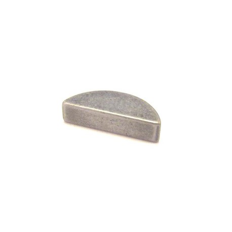 HUSQVARNA crankshaft circlip  DIN6888 3x3.7 '14-'24