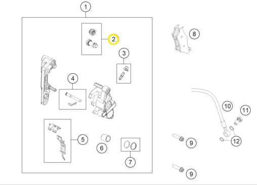 husqvarna-remkompl-puteklu-sargi-pr-suportam