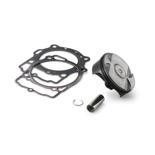 HUSQVARNA/KTM piston set with gaskets  FE 501 '17-'18