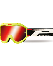 progrip-brilles-3101-youth-yellow-fluo-w-fire-3148-