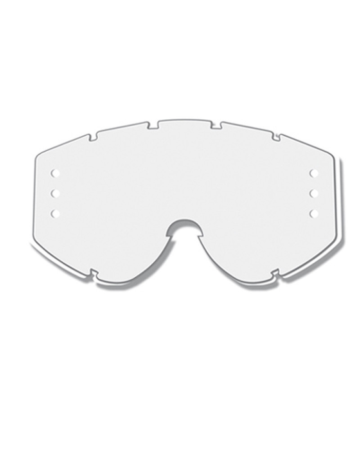 PROGRIP glasögonlins 3315 Vista Roll off Clear