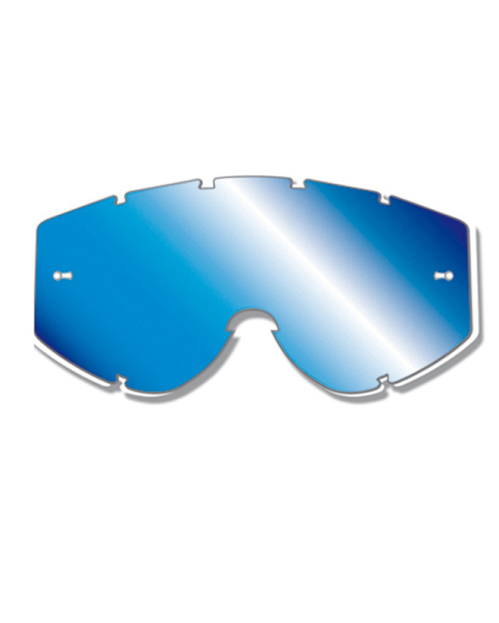 PROGRIP glasögonlins 3346 Vista flerskiktsblå
