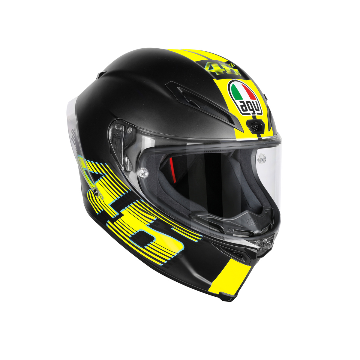 agv-kivere-corsa-r-v46-matt-black