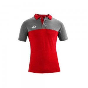 ACERBIS shirt polo Belatrix red