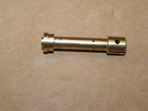 HUSQVARNA guide carburetor needle Mikuni TC 65 '17-'20