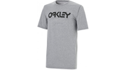 oakley-t-krekls-100c-mark-ii-tee-grey