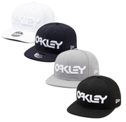 oakley-cepure-mark-ii-nevelty-snapback-blackout