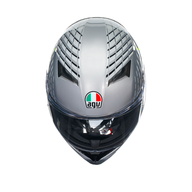 agv-kivere-k3-fortify-grey-black-yellow