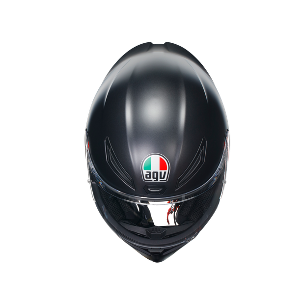 agv-kivere-k1-s-matt-black
