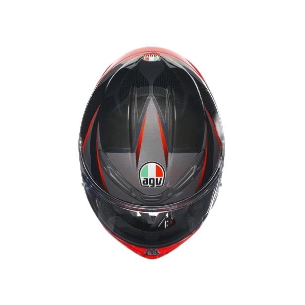 agv-kivere-k6-s-slashcut-black-grey-red