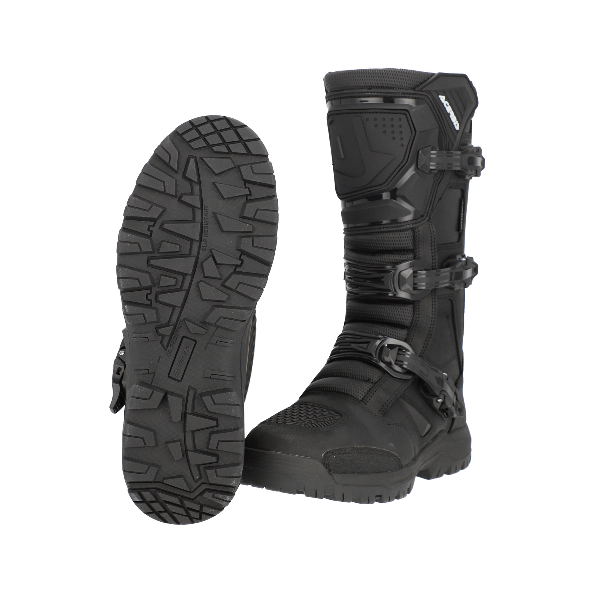 acerbis-zabaki-galibier-black