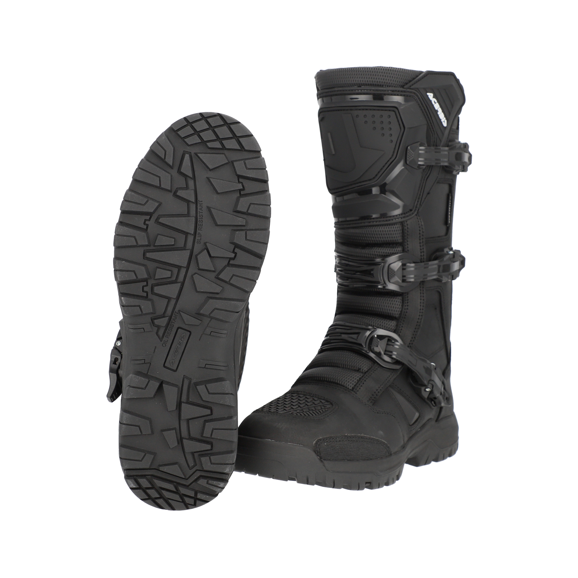 acerbis-zabaki-galibier-black