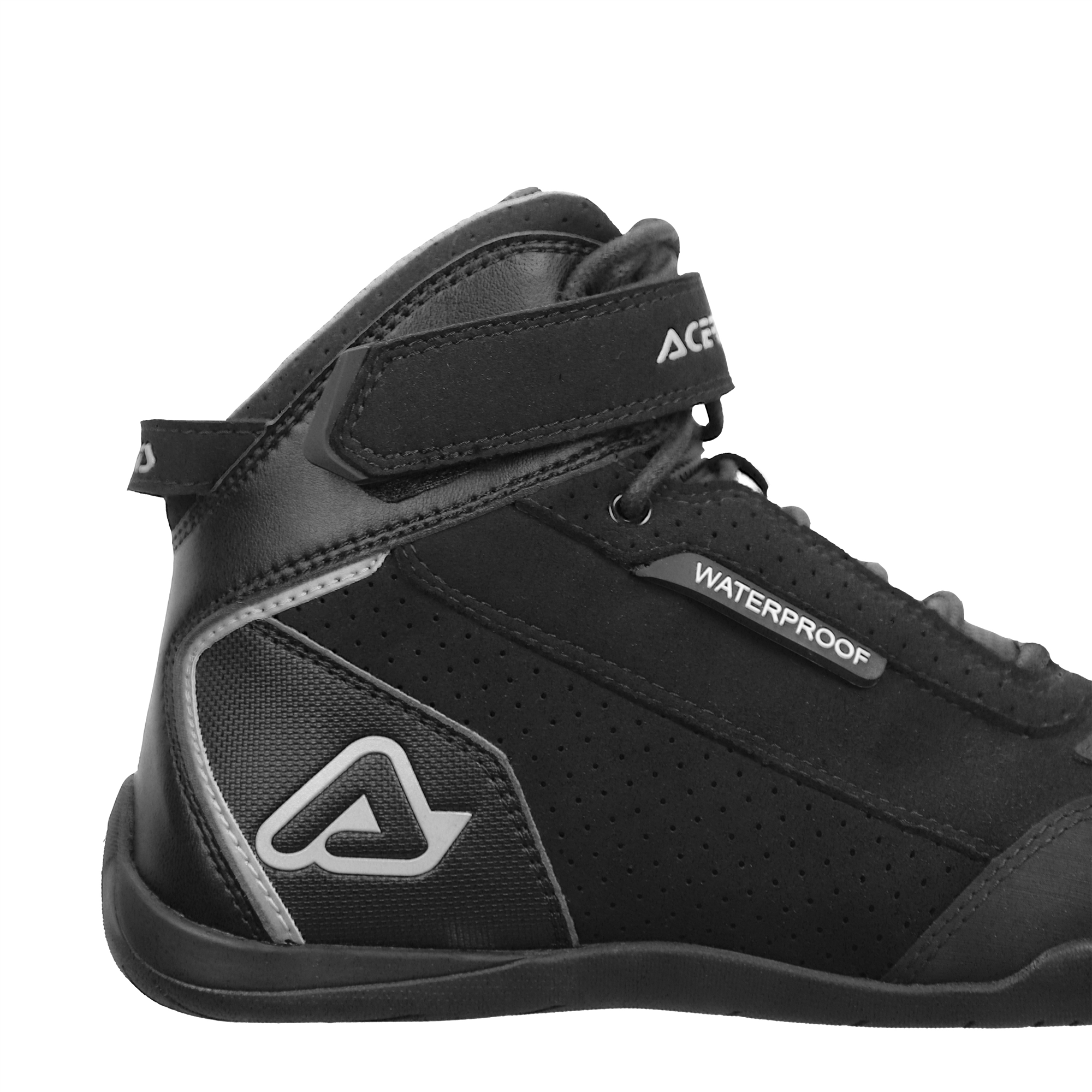 acerbis-kedas-first-step-black