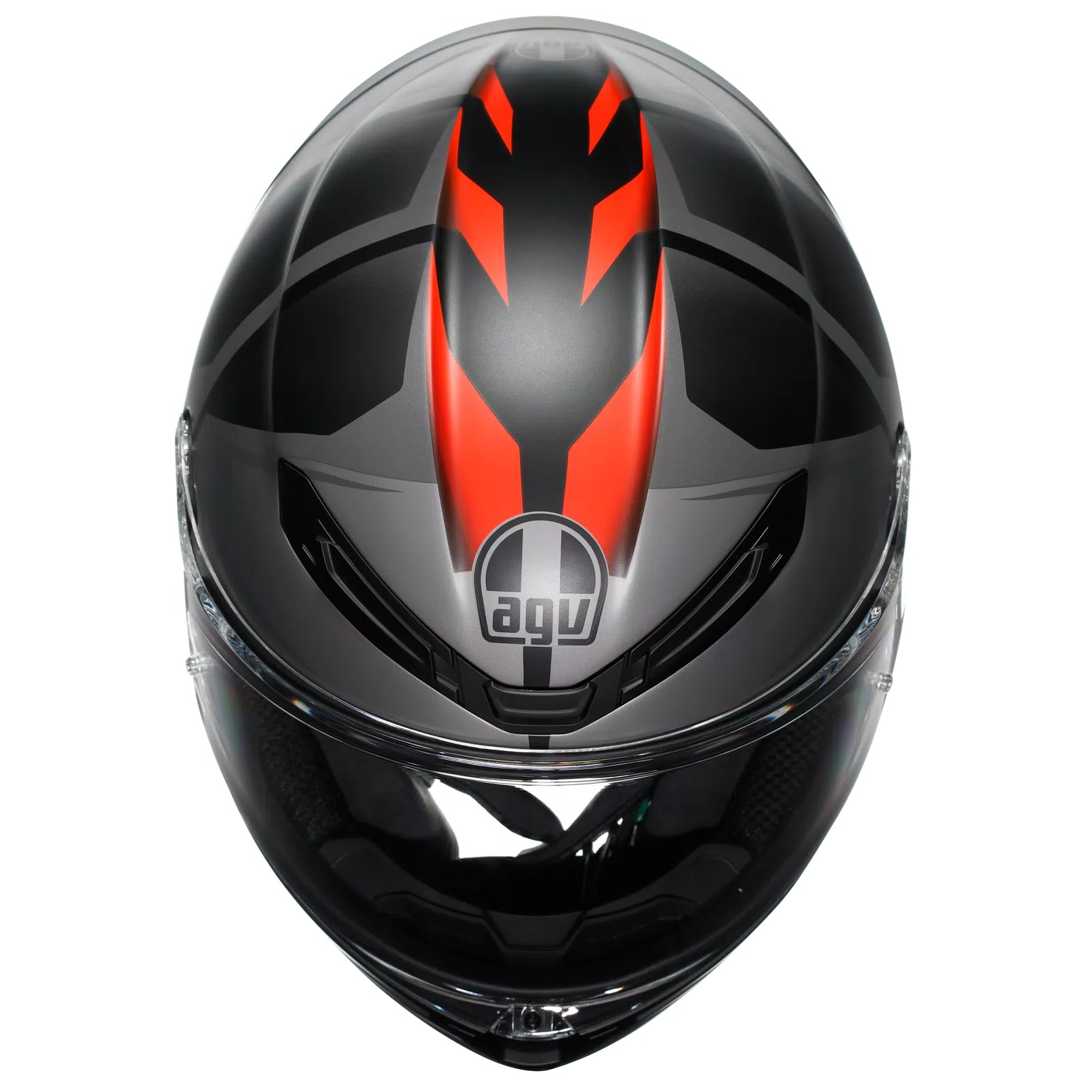 agv-kivere-k6-s-karve-matt-black-grey-red