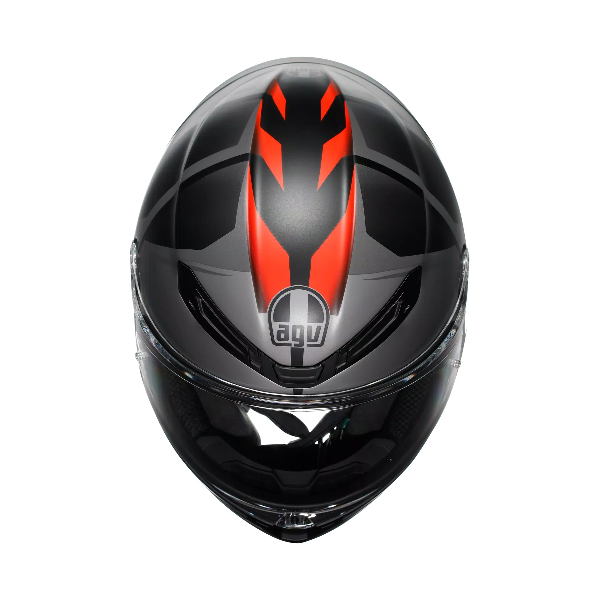 agv-kivere-k6-s-karve-matt-black-grey-red