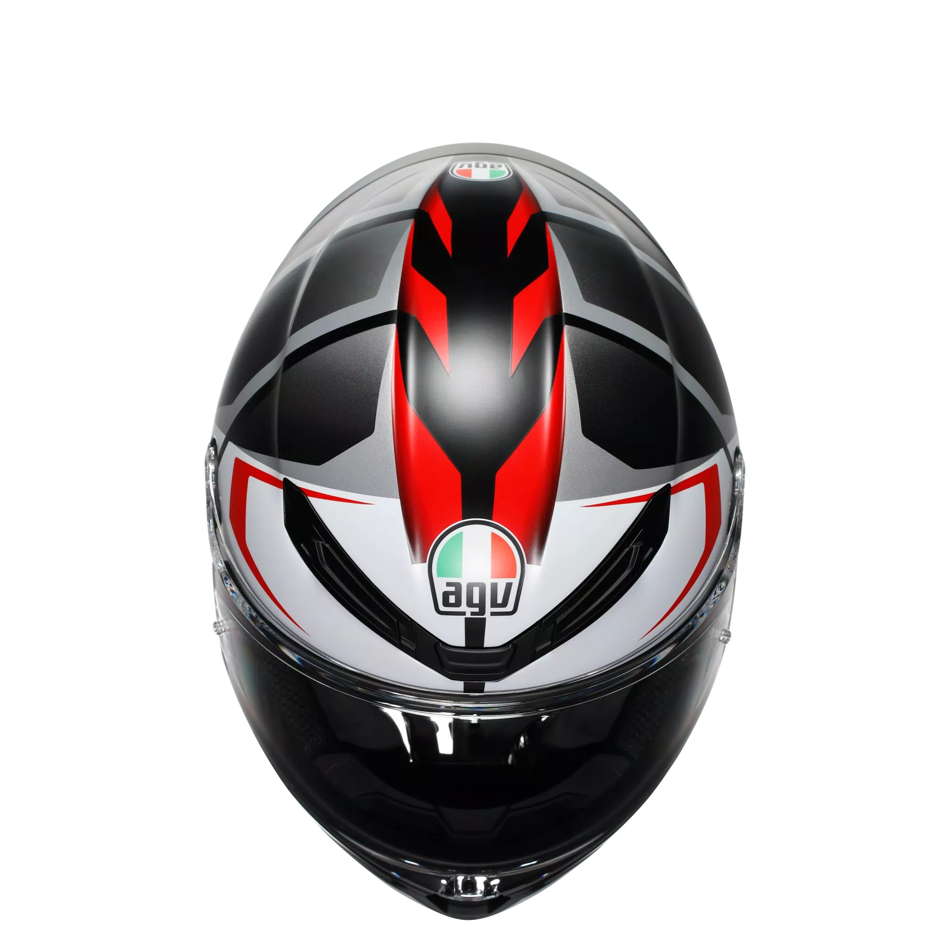 agv-kivere-k6-s-karve-matt-black-white-red