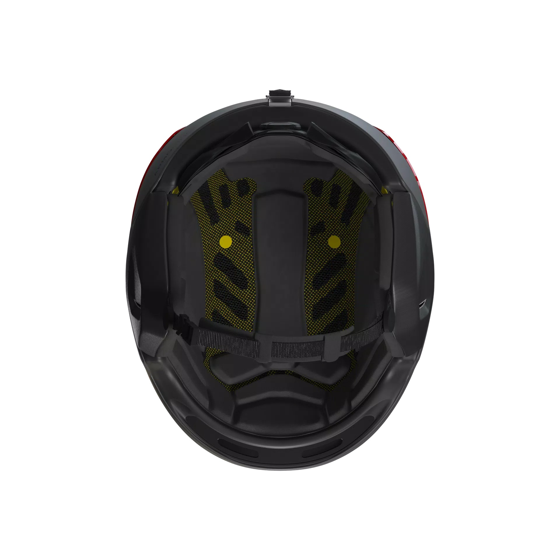 dainese-nucleo-af-red-black-kivere