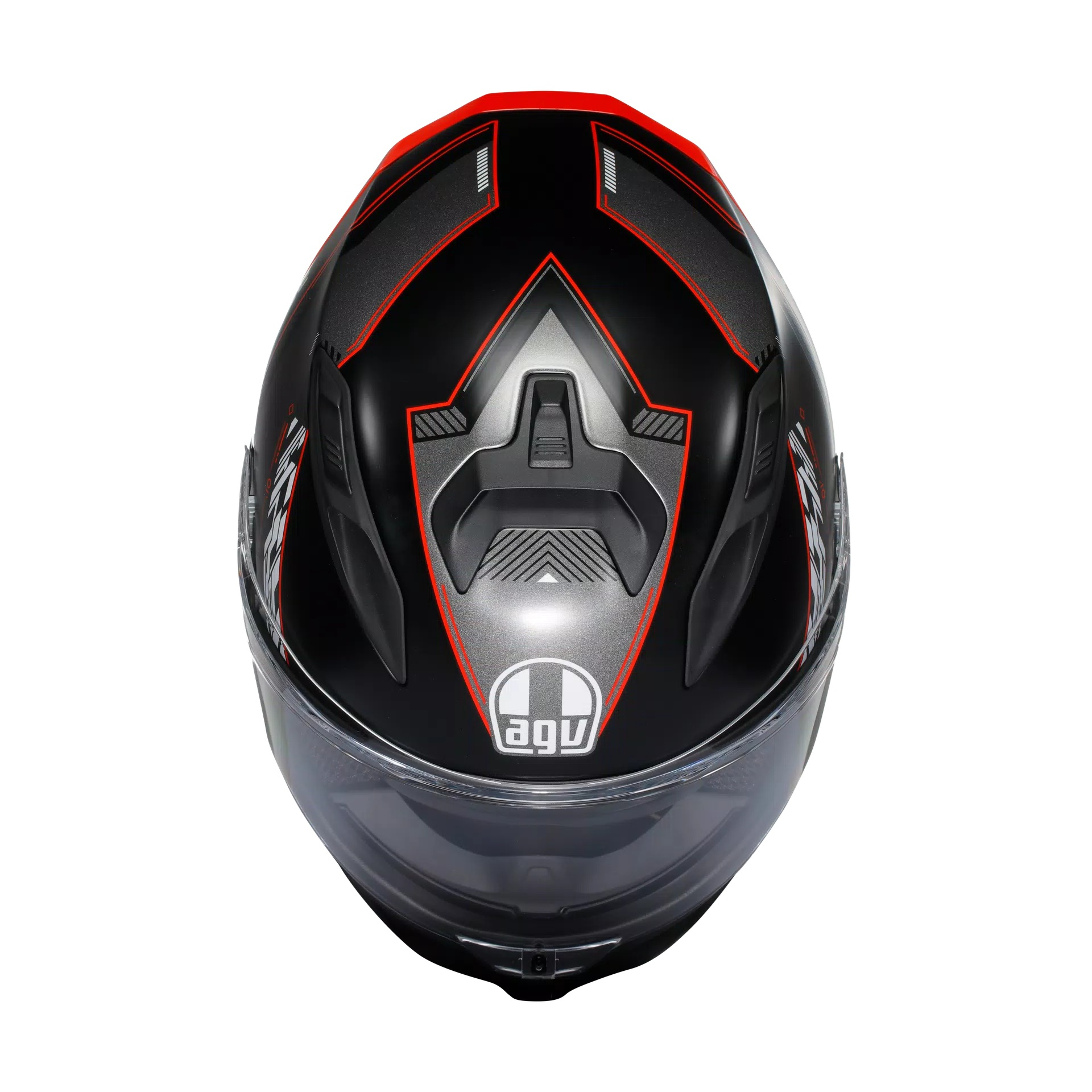 agv-k7-kyber-matt-black-red-kivere