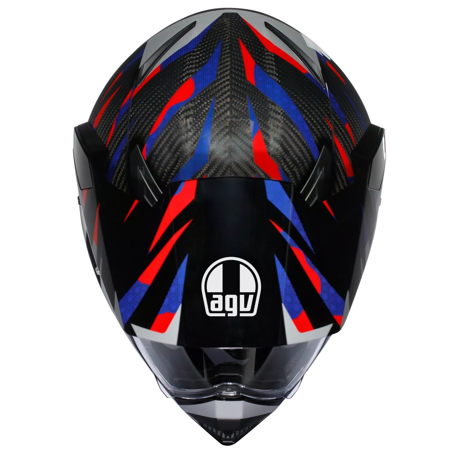 agv-kivere-ax-9-dual-steppa-carbon-red-blue