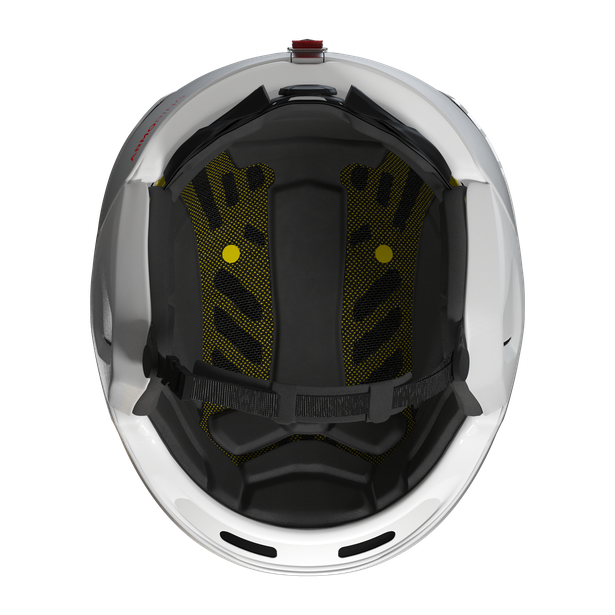 dainese-kivere-nucleo-white