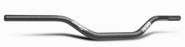 HUSQVARNA styre D28 ProTaper svart