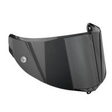Motorcycle helmet accessories