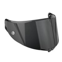 AGV Visir GT3-1 Sportmodular Rökfärgat XXS-L AS/PR