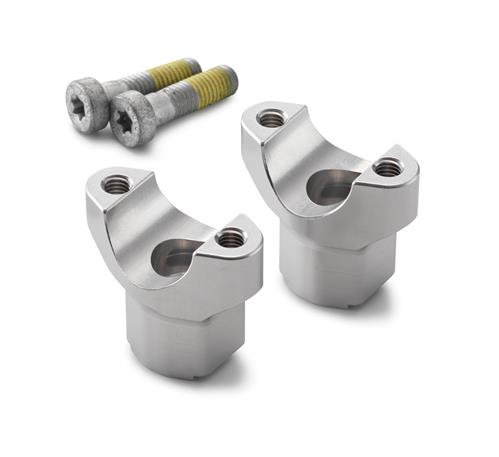HUSQVARNA styre monteringssats 42mm