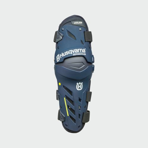 HUSQVARNA knäskydd Dual Axis