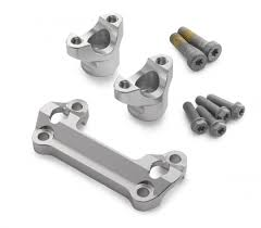 HUSQVARNA mount set steering TC/FC 125-450 '17-'21