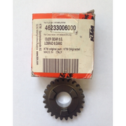 husqvarna-zobrats-6-gear-main-shaft-tc-65-17-23