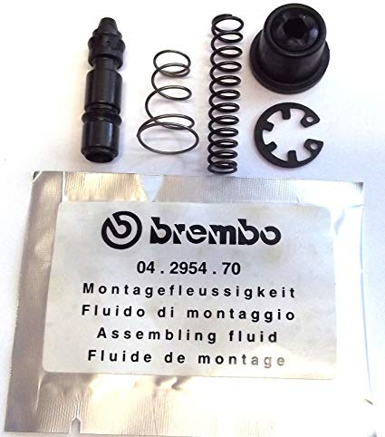 HUSABERG repair kit brake lever D. 9mm '06-'13