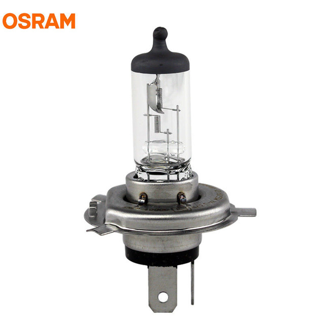 HUSQVARNA glödlampa H4 12V 60/55W P43T