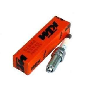 HUSQVARNA tändstift 2 NGK LMAR7DI-10 E/SM/VIT 701 '17-'21
