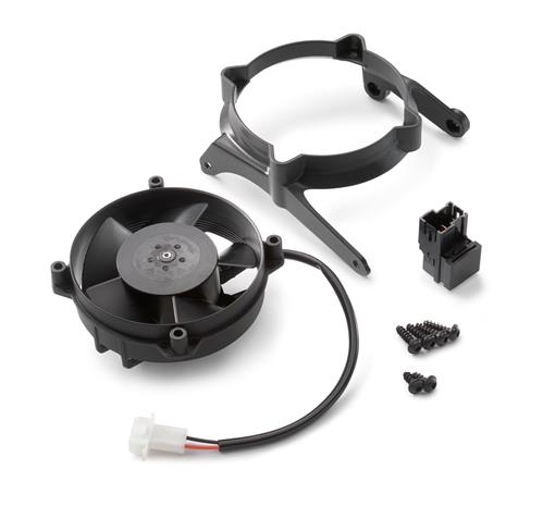 HUSQVARNA fan set Enduro 250-501 '17-'19