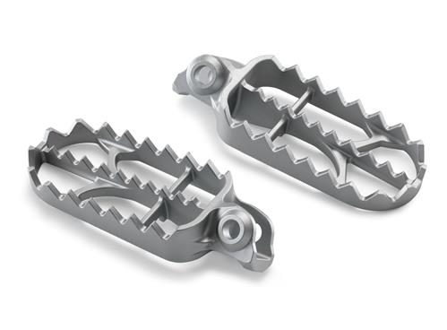 HUSQVARNA peg set Rally LH/RH E/SM 701/Norden 901 '16-'22
