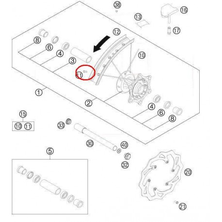 husqvarna-spieku-galva-m4-5-18-19-77109072000