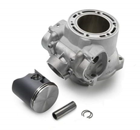 HUSQVARNA cylinder set TC 125 '18