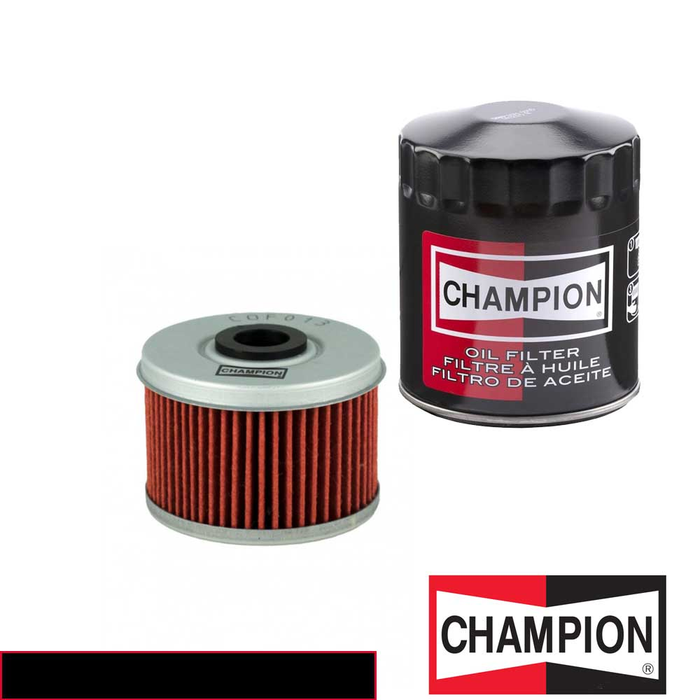 CHAMPION oljefilter X322 HONDA