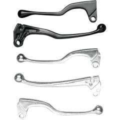 PE kopplingsspak Honda silver