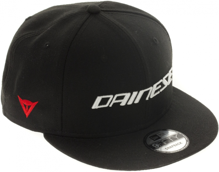 DAINESE 9Fifty wool Snapback hatt