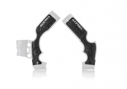 ACERBIS skyddsram X Grip vänster/höger HUSQVARNA 65 '14-'24
