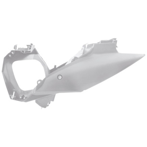 HUSABERG plastfilter gjutet vitt